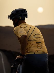 cyklistické dresy