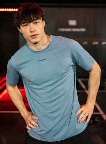 sportovní trička